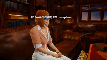 【SLG/汉化/巨乳/乱伦/科幻/PC】成为梦想家 Be the Dreamer v1.0 AI汉化版 26.01.07更新【1.9G】-第12张图片-萌站