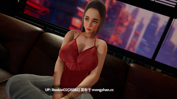 【SLG/汉化/巨乳/乱伦/科幻/PC】成为梦想家 Be the Dreamer v1.0 AI汉化版 26.01.07更新【1.9G】-第13张图片-萌站