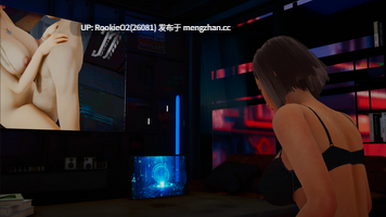 【SLG/汉化/巨乳/乱伦/科幻/PC】成为梦想家 Be the Dreamer v1.0 AI汉化版 26.01.07更新【1.9G】-第14张图片-萌站