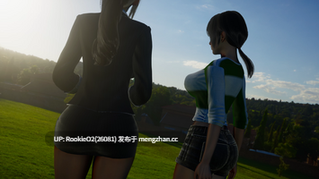 【SLG/汉化/巨乳/乱伦/科幻/PC】成为梦想家 Be the Dreamer v1.0 AI汉化版 26.01.07更新【1.9G】-第15张图片-萌站