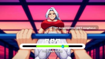 【SLG/汉化/动态/巨乳/人妻/步兵/PC】造星者物语 / Starmaker Story v1.8E AI汉化版【2.59G】-第10张图片-萌站