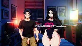 【SLG/汉化/动态/巨乳/人妻/步兵/PC】造星者物语 / Starmaker Story v1.8E AI汉化版【2.59G】-第11张图片-萌站
