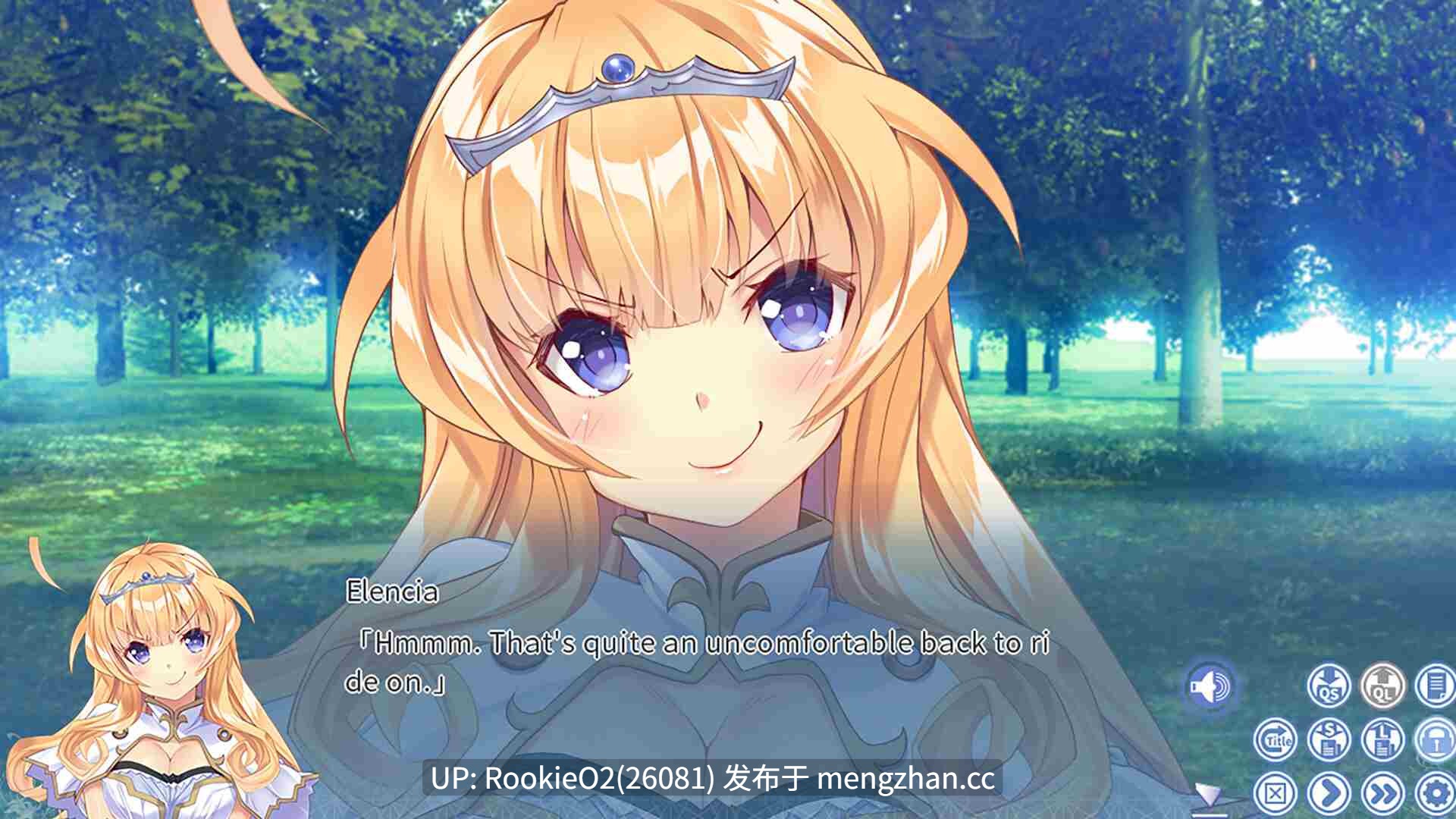 【ADV/官中/巨乳/NTR/乱伦/怀孕/女同/多结局/PC】利伯琳公主 / Princess of Liberline 官方中文版 26.02.27发售【2.56G】-第6张图片-萌站 【ADV/官中/巨乳/NTR/乱伦/怀孕/女同/多结局/PC】利伯琳公主 / Princess of Liberline 官方中文版 26.02.27发售【2.56G】-第6张图片-萌站