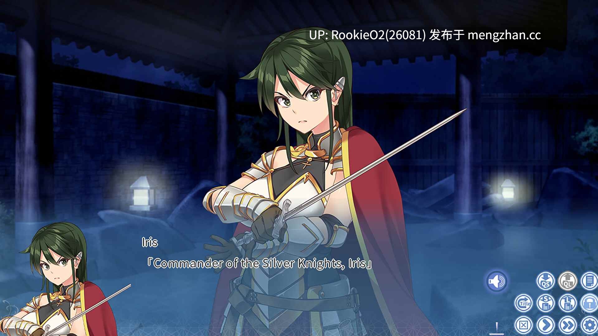【ADV/官中/巨乳/NTR/乱伦/怀孕/女同/多结局/PC】利伯琳公主 / Princess of Liberline 官方中文版 26.02.27发售【2.56G】-第7张图片-萌站 【ADV/官中/巨乳/NTR/乱伦/怀孕/女同/多结局/PC】利伯琳公主 / Princess of Liberline 官方中文版 26.02.27发售【2.56G】-第7张图片-萌站