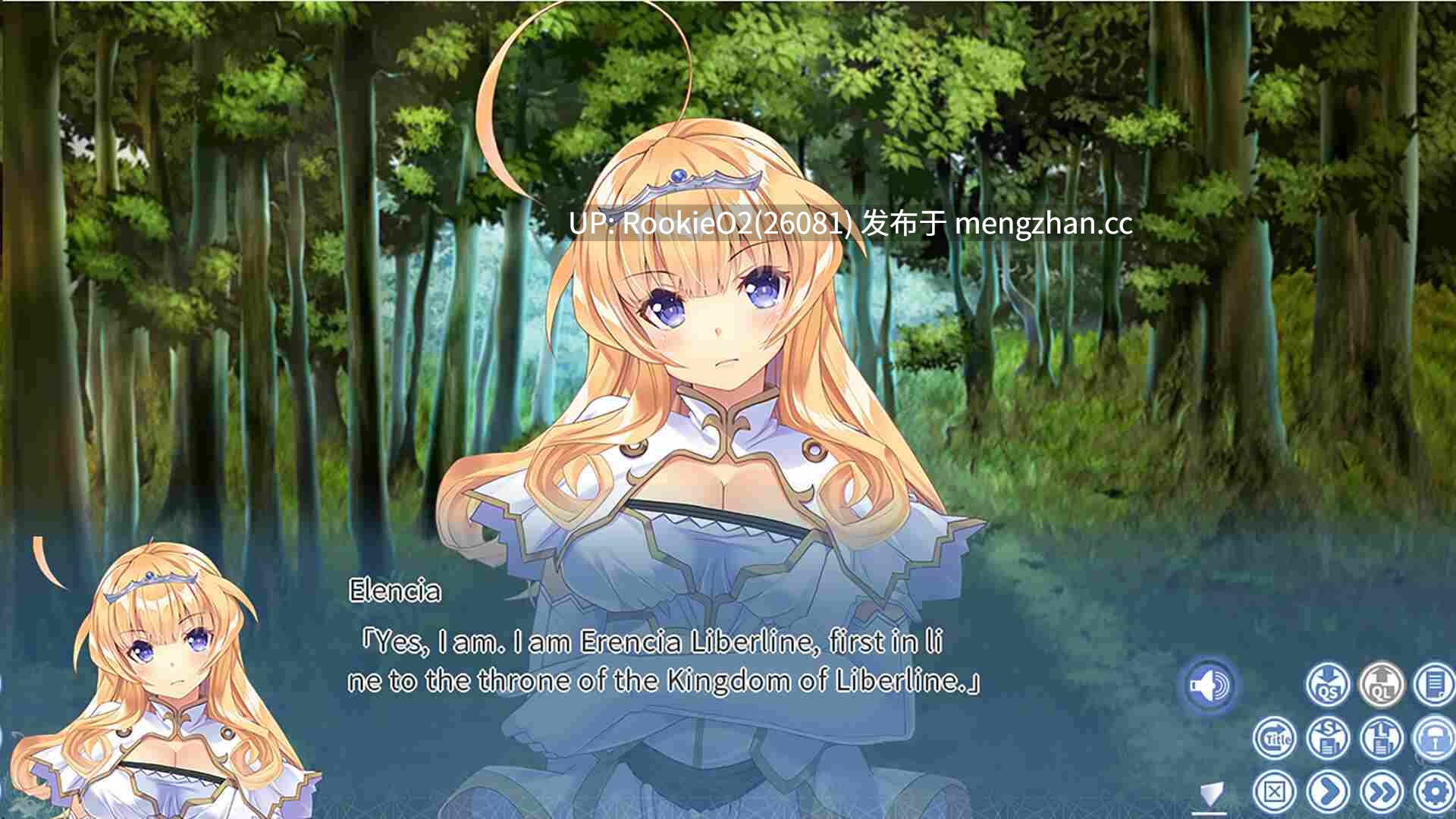 【ADV/官中/巨乳/NTR/乱伦/怀孕/女同/多结局/PC】利伯琳公主 / Princess of Liberline 官方中文版 26.02.27发售【2.56G】-第9张图片-萌站 【ADV/官中/巨乳/NTR/乱伦/怀孕/女同/多结局/PC】利伯琳公主 / Princess of Liberline 官方中文版 26.02.27发售【2.56G】-第9张图片-萌站