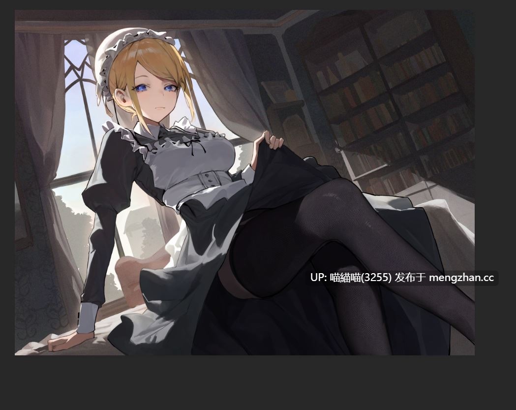 RJ01361810【具羅津ちえ】超絶優秀金髪メイドを性欲処理に使う話 〜身も心も思うがままに〜