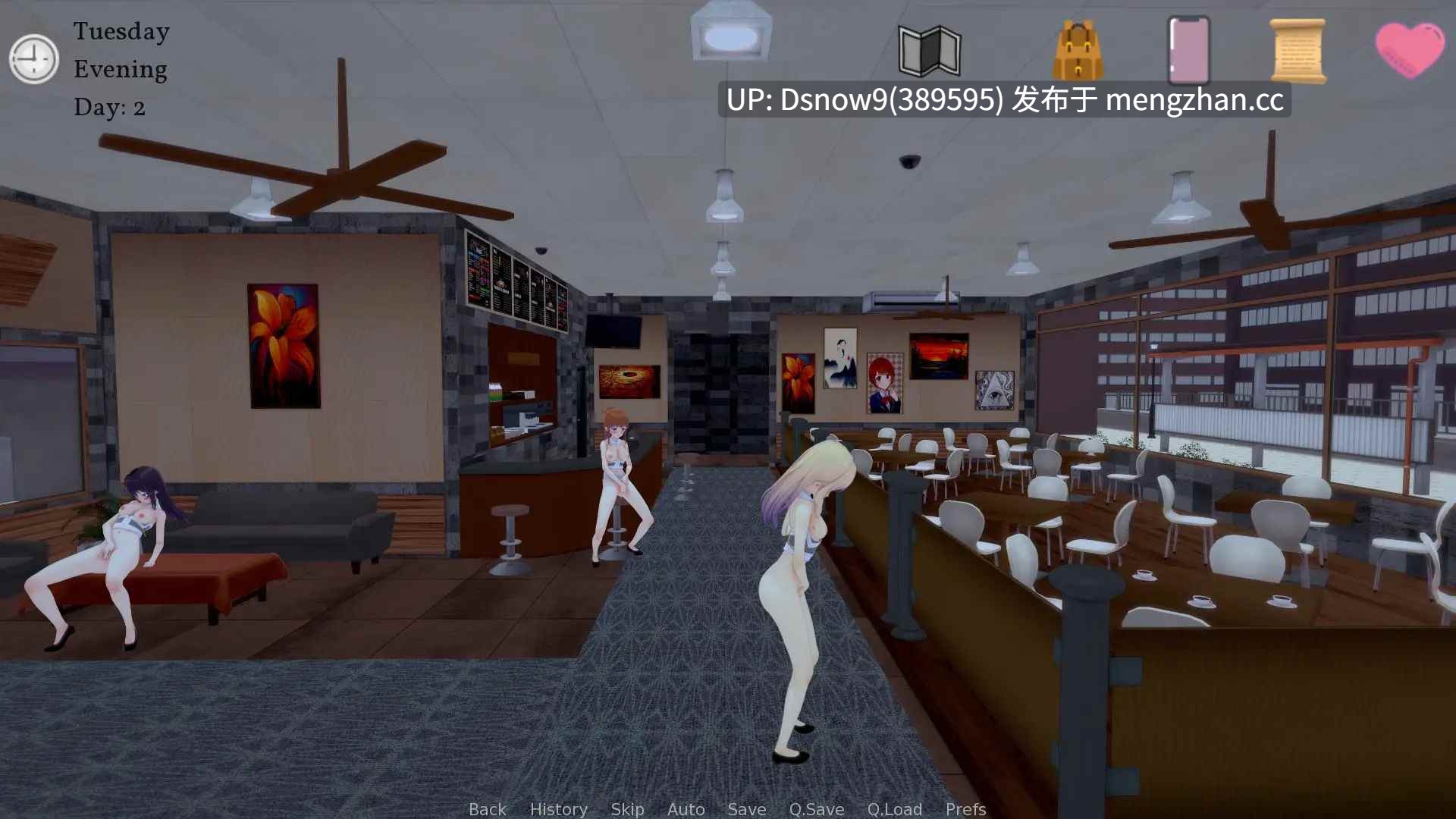 【日系SLG/AI汉化/动态】来世后宫 Afterlife Harem v0.4.5【PC+安卓/7.32G】-第8张图片-萌站 【日系SLG/AI汉化/动态】来世后宫 Afterlife Harem v0.4.5【PC+安卓/7.32G】-第8张图片-萌站