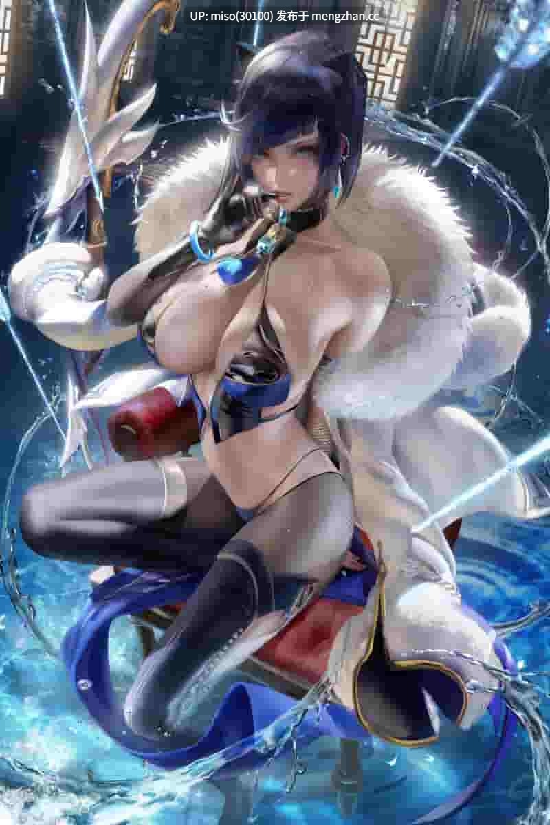 wGZY5YxB_2022插画合集-第13张图片-萌站