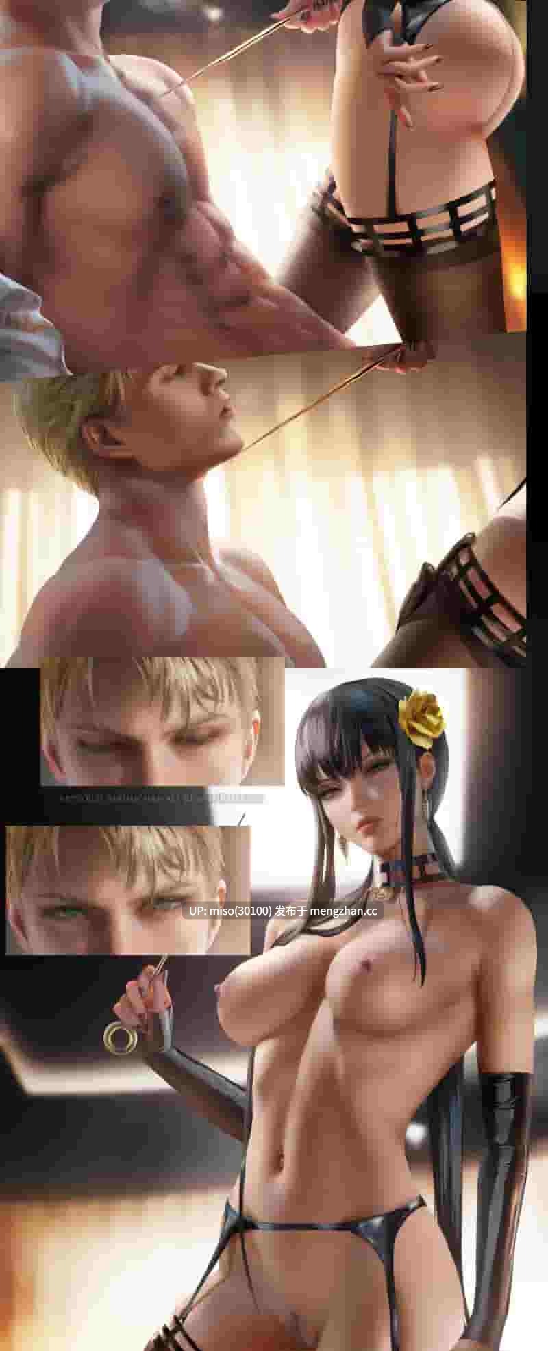 wGZY5YxB_2022插画合集-第15张图片-萌站