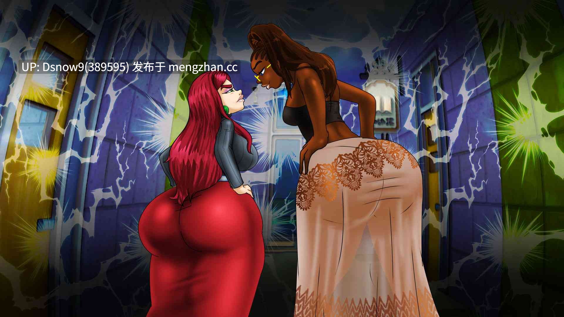 【欧美SLG/动态/官中步兵】小人重制版 LittleMan Remake v0.62【PC+安卓/3.62G】-第10张图片-萌站 【欧美SLG/动态/官中步兵】小人重制版 LittleMan Remake v0.62【PC+安卓/3.62G】-第10张图片-萌站