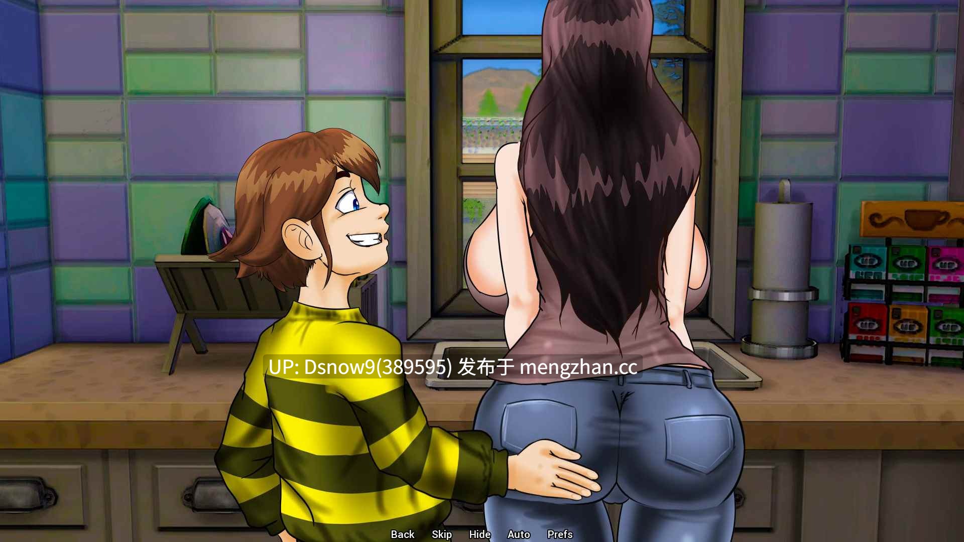【欧美SLG/动态/官中步兵】小人重制版 LittleMan Remake v0.62【PC+安卓/3.62G】-第11张图片-萌站 【欧美SLG/动态/官中步兵】小人重制版 LittleMan Remake v0.62【PC+安卓/3.62G】-第11张图片-萌站