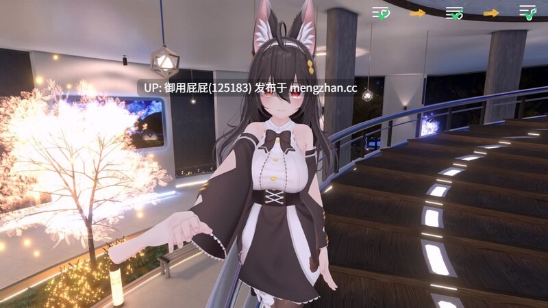 [3DSLG大作/动态/更新] 虚拟少女开发计划 Project Virtual Girl v1.5.3 官方中文步兵版 [2.4G]-第3张图片-萌站