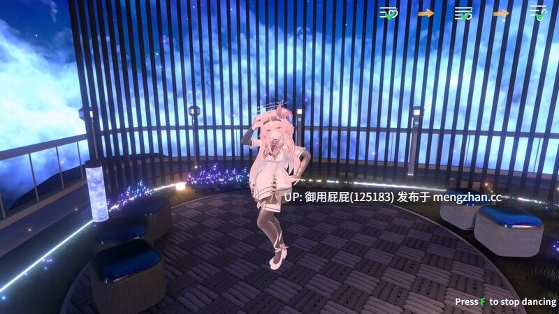 [3DSLG大作/动态/更新] 虚拟少女开发计划 Project Virtual Girl v1.5.3 官方中文步兵版 [2.4G]-第8张图片-萌站
