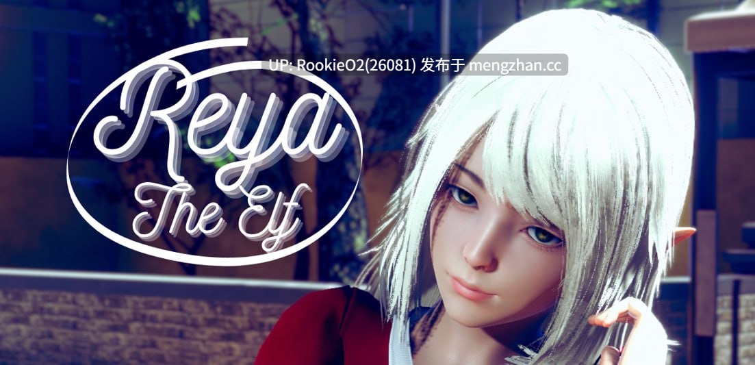 【SLG/汉化/堕落/卖淫/沙盒/PC】精灵雷亚 / Reya the Elf v0.7.1SE AI汉化版 26.02.25更新【15.6G】-第4张图片-萌站