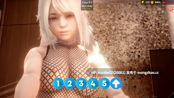 【SLG/汉化/堕落/卖淫/沙盒/PC】精灵雷亚 / Reya the Elf v0.7.1SE AI汉化版 26.02.25更新【15.6G】-第5张图片-萌站