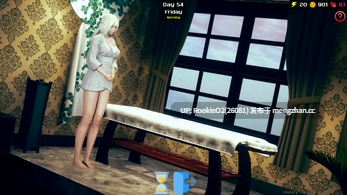 【SLG/汉化/堕落/卖淫/沙盒/PC】精灵雷亚 / Reya the Elf v0.7.1SE AI汉化版 26.02.25更新【15.6G】-第7张图片-萌站
