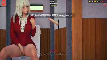 【SLG/汉化/堕落/卖淫/沙盒/PC】精灵雷亚 / Reya the Elf v0.7.1SE AI汉化版 26.02.25更新【15.6G】-第10张图片-萌站
