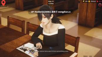【SLG/汉化/堕落/卖淫/沙盒/PC】精灵雷亚 / Reya the Elf v0.7.1SE AI汉化版 26.02.25更新【15.6G】-第11张图片-萌站