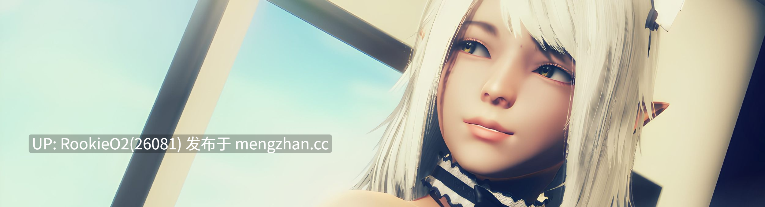 【SLG/汉化/堕落/卖淫/沙盒/PC】精灵雷亚 / Reya the Elf v0.7.1SE AI汉化版 26.02.25更新【15.6G】-第12张图片-萌站