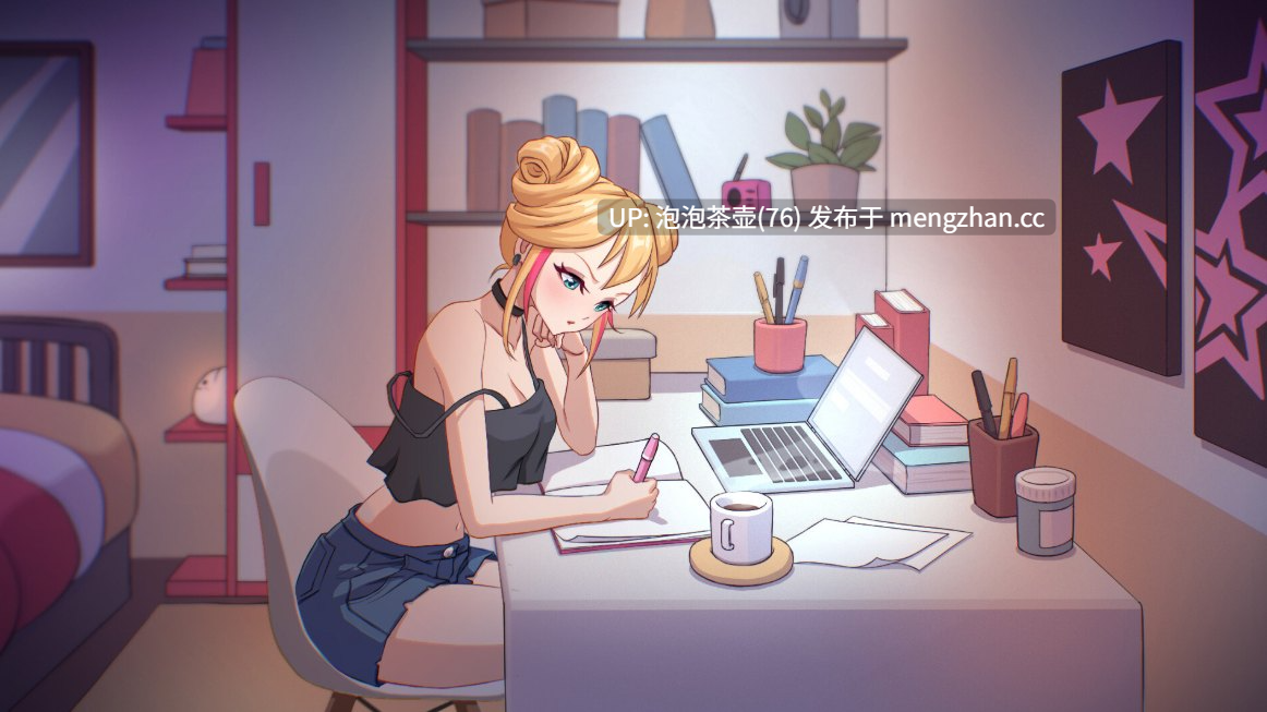  [SLG/官中/更新] 爱与生活：幸福学生 Happy Student  Ver2.1.5 官方中文-第7张图片-萌站