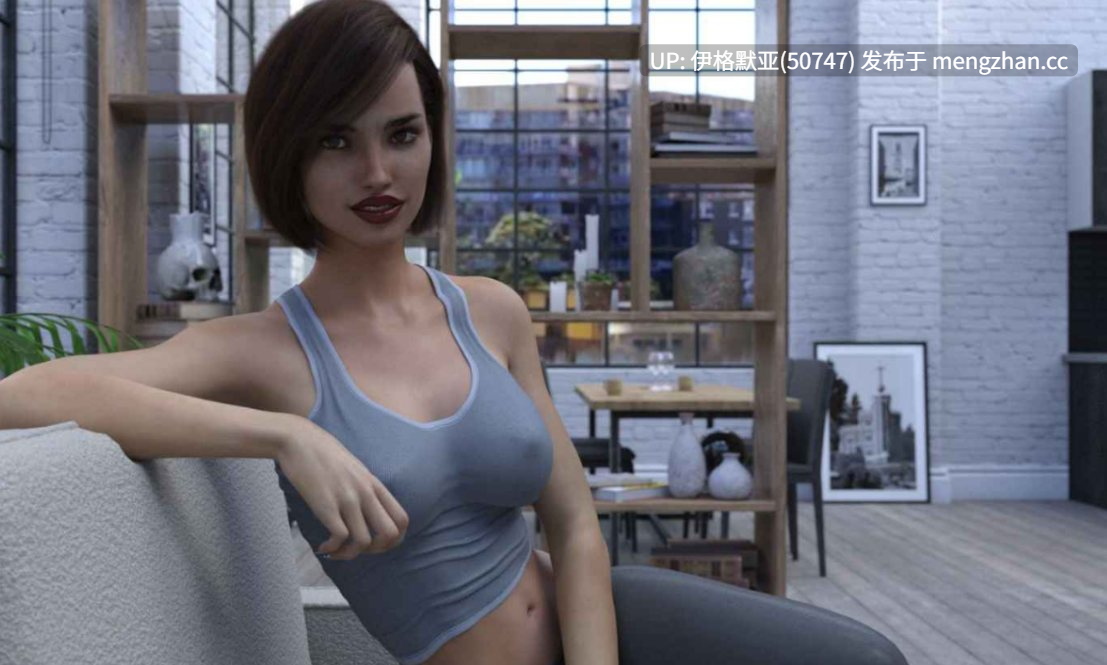 【欧美SLG/汉化/萌站内嵌】歌手v0.92 【PC/5.12G】【307】The Singer [v0.92]-第5张图片-萌站