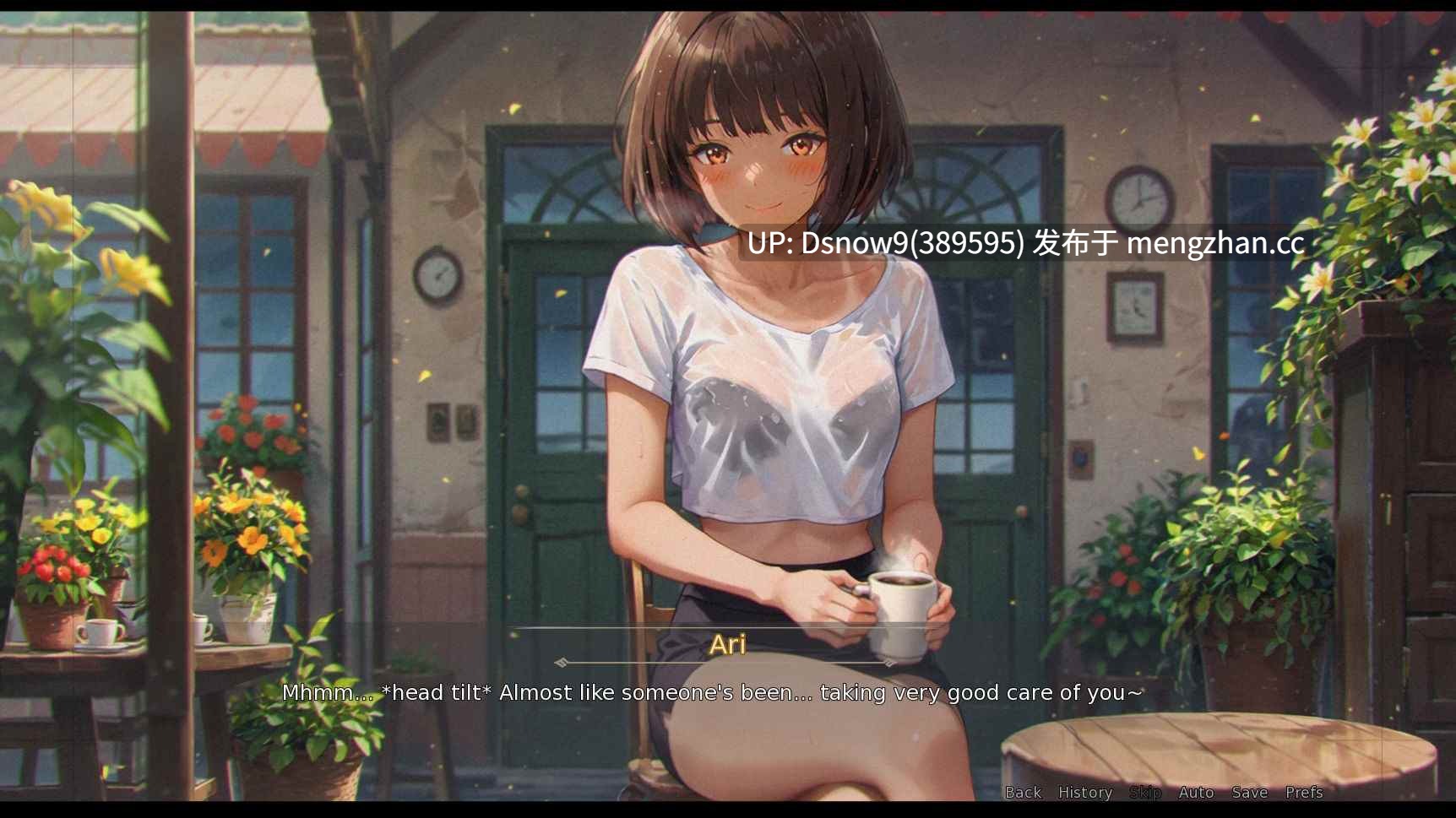 【日系SLG/汉化/动态】模糊墙壁 Blurring the Walls v0.6.0【PC+安卓/3.49G】-第5张图片-萌站 【日系SLG/汉化/动态】模糊墙壁 Blurring the Walls v0.6.0【PC+安卓/3.49G】-第5张图片-萌站