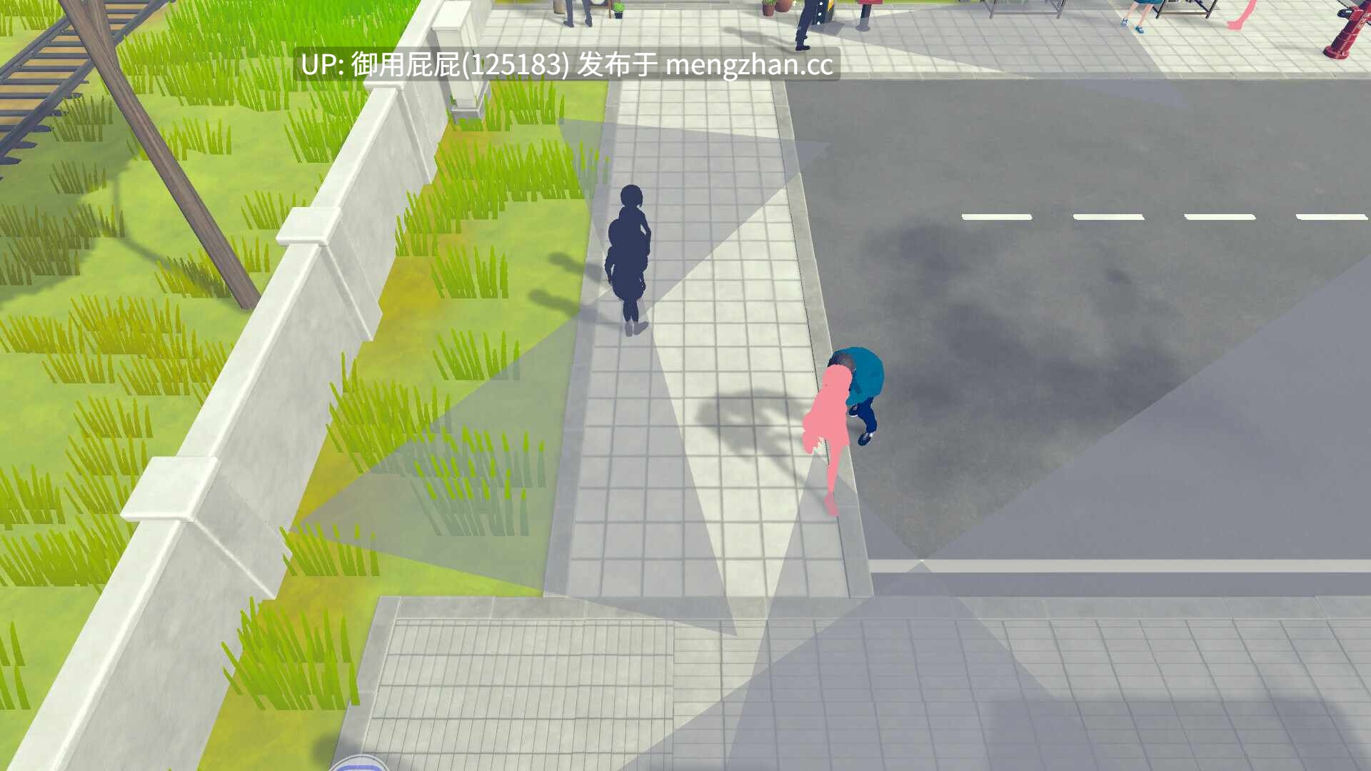 [互动SLG/开放世界/动态/更新] 快照！[偷拍] Snapshot! V0.9854 官中步兵版+DLC [2.4G]-第8张图片-萌站