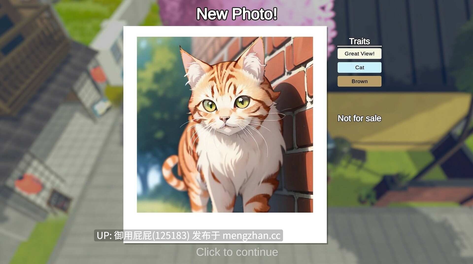 [互动SLG/开放世界/动态/更新] 快照！[偷拍] Snapshot! V0.9854 官中步兵版+DLC [2.4G]-第10张图片-萌站