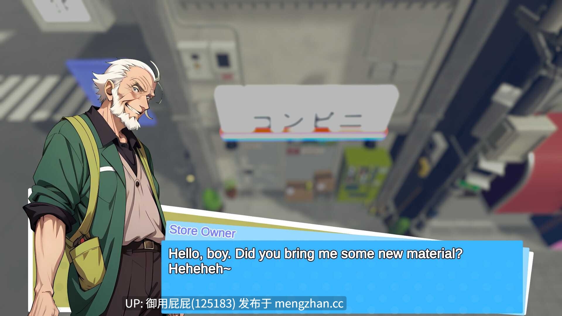 [互动SLG/开放世界/动态/更新] 快照！[偷拍] Snapshot! V0.9854 官中步兵版+DLC [2.4G]-第15张图片-萌站