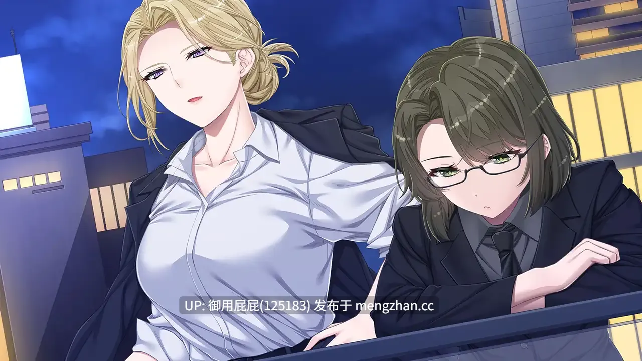 [拔作ADV/制服/新作] 友惠的侦探故事～爱偷窥的我的天职～ 友恵の探偵物語 ～のぞき魔な私の天職～ 内嵌汉化版+特典 [2.4G]-第13张图片-萌站