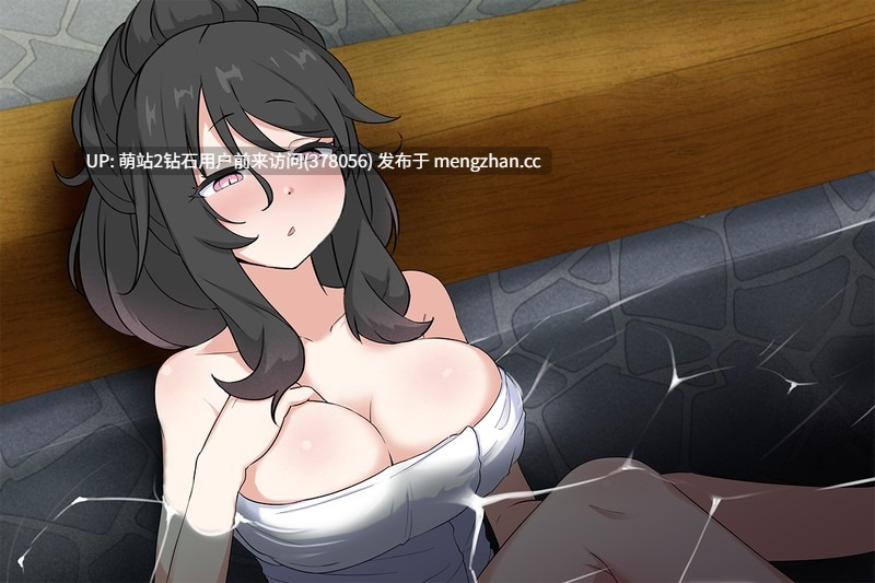 [好色抖M巫女受虐姦种付换装调教互动纯爱]完美美少女巫女茜 ～隐藏的受虐狂少女与H的同居生活 完璧美少女巫女アカネ ～隠れマゾ少女とエッチな同棲生活 AI汉化版-第5张图片-萌站