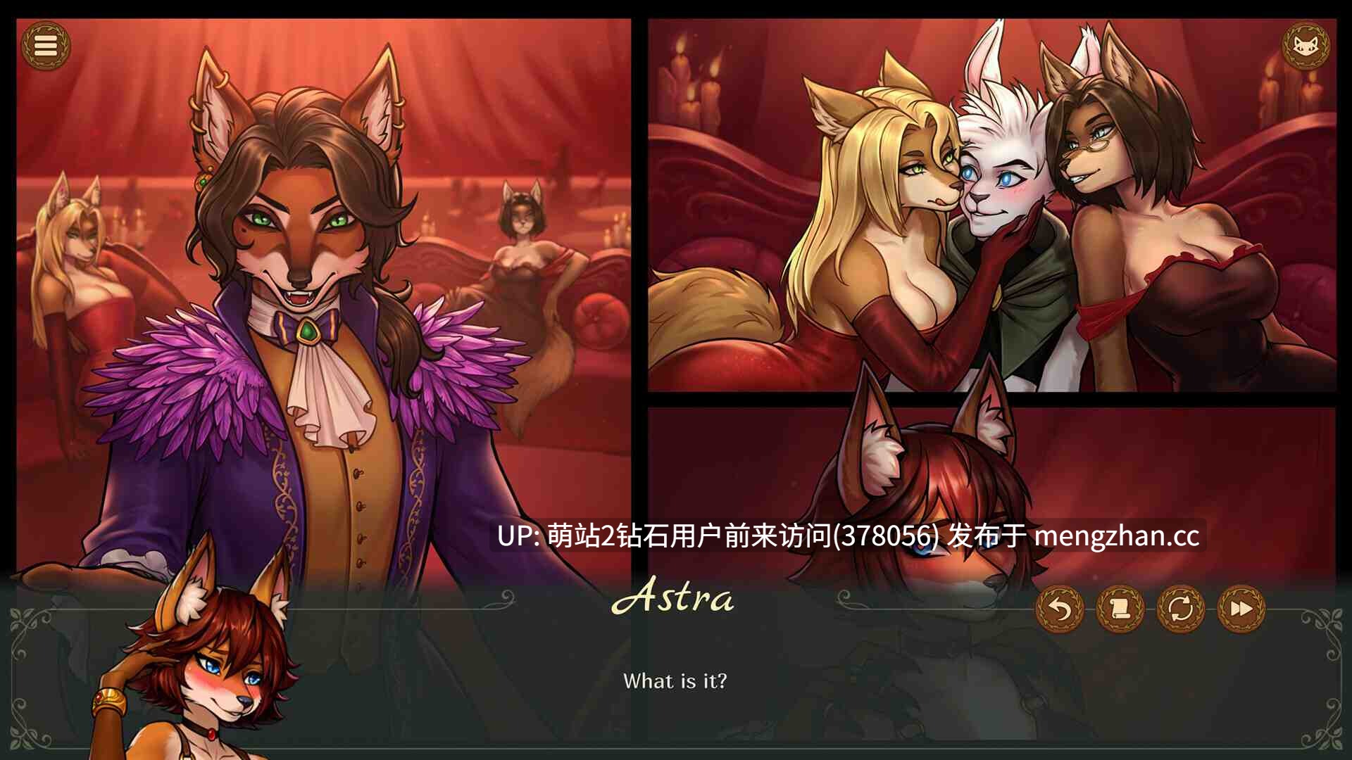379.【欧美SLG官中多结局PC】星溯:炽耀巡礼 Astra Ardent Show v1.1.0 官方中文版【2.17G】-第5张图片-萌站 379.【欧美SLG官中多结局PC】星溯:炽耀巡礼 Astra Ardent Show v1.1.0 官方中文版【2.17G】-第5张图片-萌站