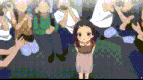 ［萝莉/室外/露出/贫乳/野外］(转载搬运) アキバDEメ○ガキ 1.43g-第2张图片-萌站