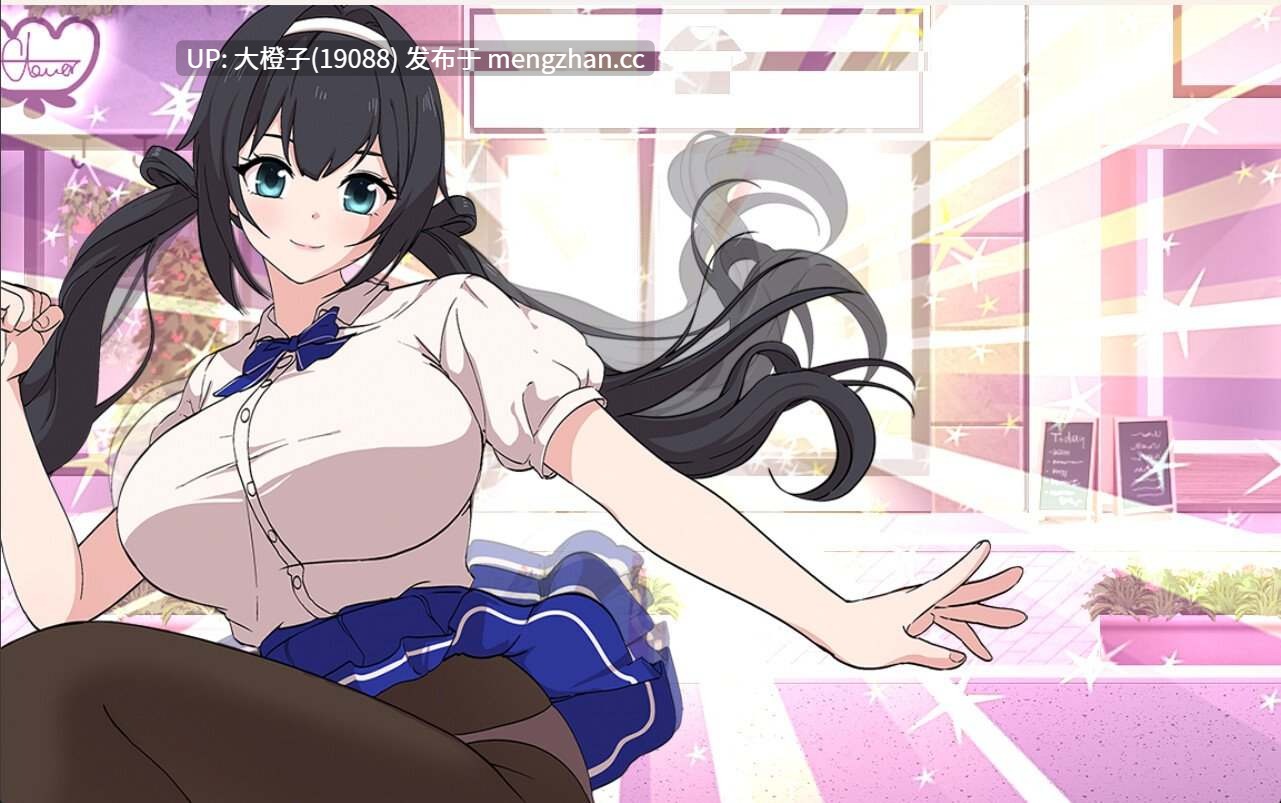 [ACT官中异种奸步兵动态][UMAI NEKO] 格斗少女尤里 Fighting Girl Yuri v0.24[661M]-第5张图片-萌站