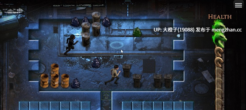 [RPG汉化PC动态步兵后宫][NLT Media] 蛇之交响曲 Symphony of the Serpent  v.59031 [6.13G]-第13张图片-萌站