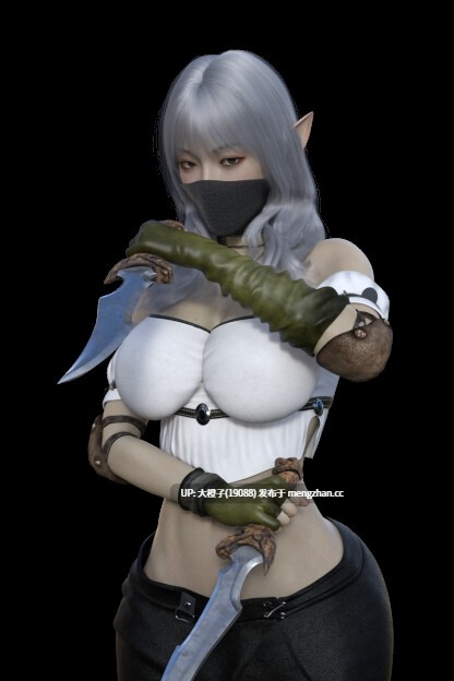 [RPG自费DsspseekV3翻译PC动态重口][hyper-mind Graphics]selenophile 《セレノフィル》V1.1[3.03G]-第3张图片-萌站