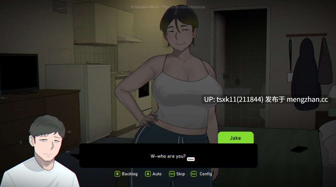 【SLG /PC /动态 】堆箱工 原名：Boxman 版本：v0.5.0.4