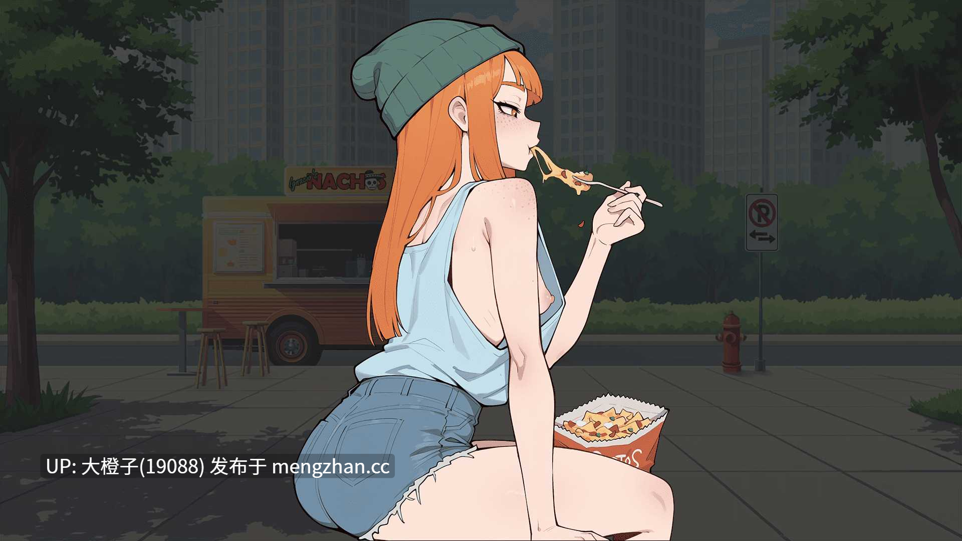 [SLG汉化PC步兵]The Rebound v0.1.4.1[1.24G]-第5张图片-萌站
