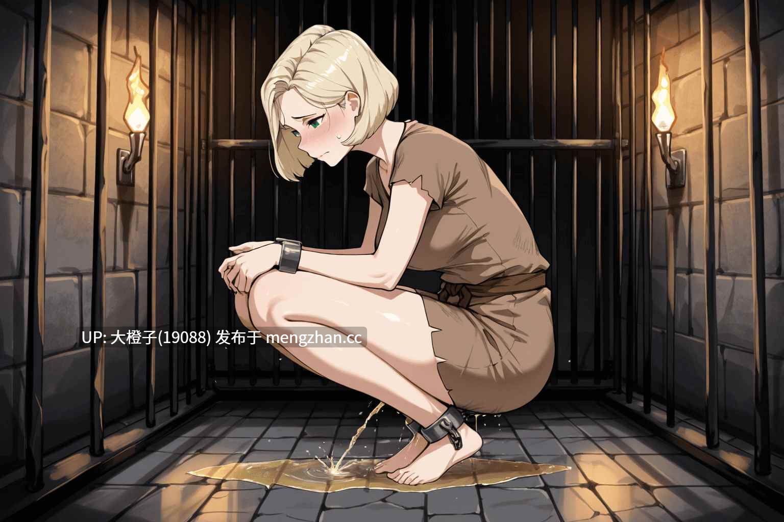 [SLG汉化PC调教]进击的巨人 超越第二堵墙 Beyond the Second Wall V0.2[989M]-第10张图片-萌站