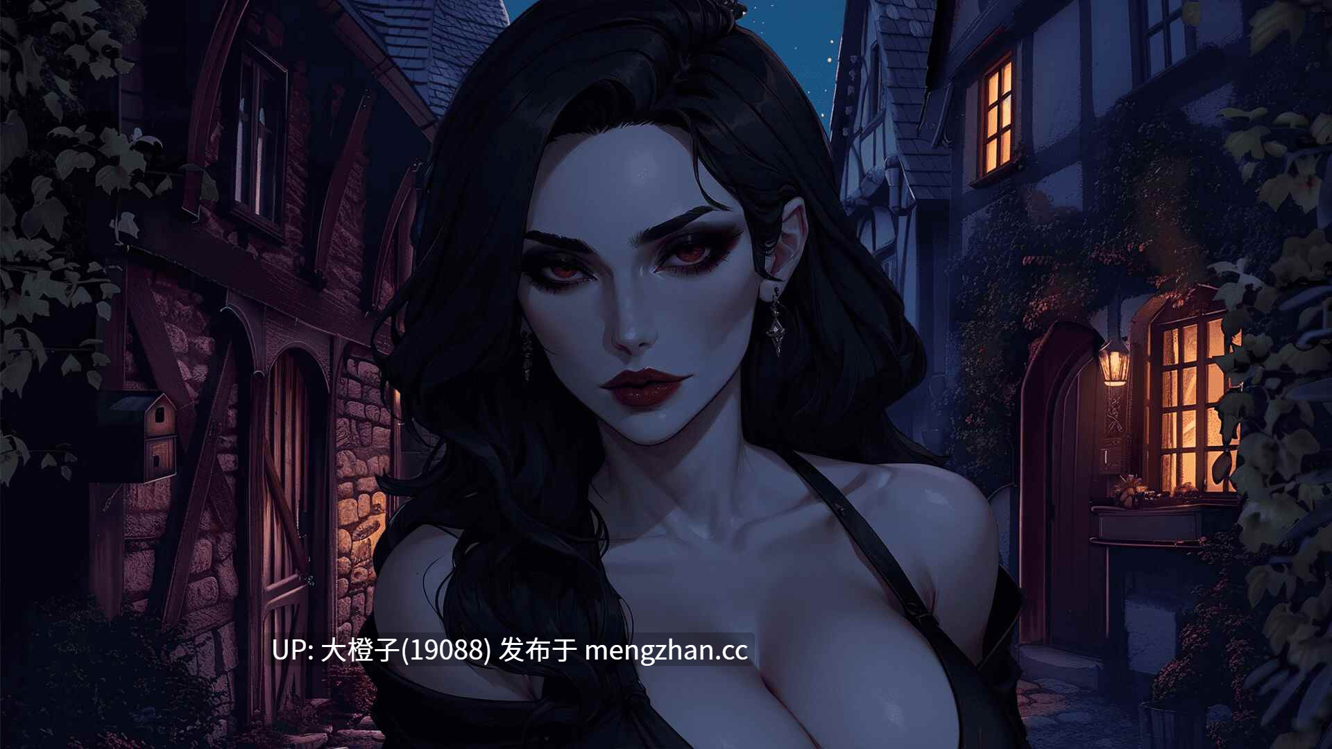 [SLG汉化PC动态步兵]神秘学院 College of Mysteria v0.12.1[2.5G][萌站植入]-第18张图片-萌站