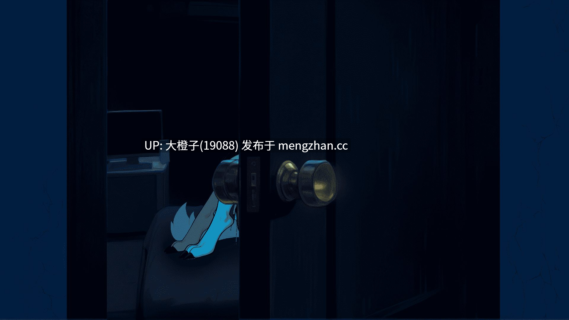 [SLG汉化步兵福瑞毛茸茸] 是的，我是个兽迷 Yes, I am a furry v0.1.7 [1.8G]-第4张图片-萌站