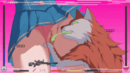 [SLG自费DsspseekV3翻译PC动态异种X][Elzee] 隧道逃生：终极版 命运交织 TUNNEL ESCAPE FE SP v0.19.2a[3.09G]-第6张图片-萌站