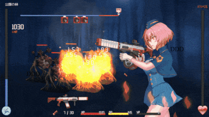 [SLG自费DsspseekV3翻译PC动态异种X][Elzee] 隧道逃生：终极版 命运交织 TUNNEL ESCAPE FE SP v0.19.2a[3.09G]-第25张图片-萌站
