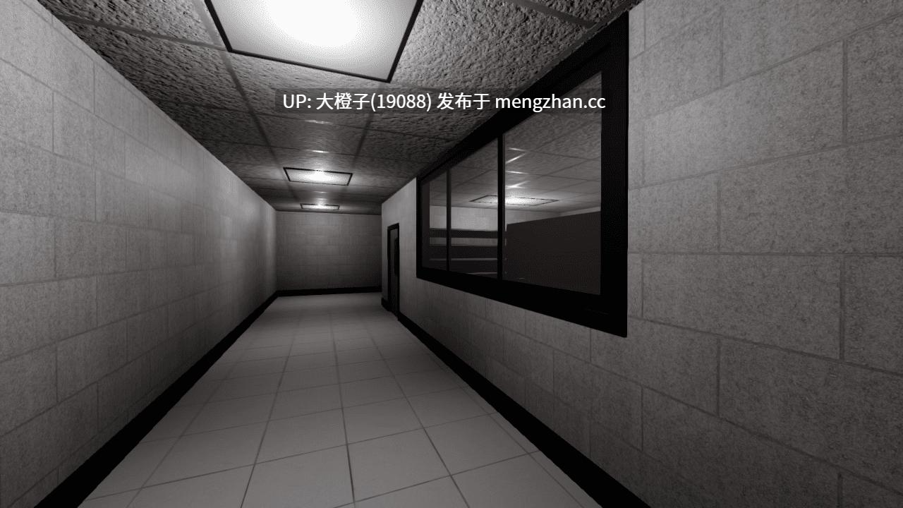 [3D互动生肉动态PC]令人毛骨悚然的性爱 Creepysex 0.5.4[1.25G]-第5张图片-萌站