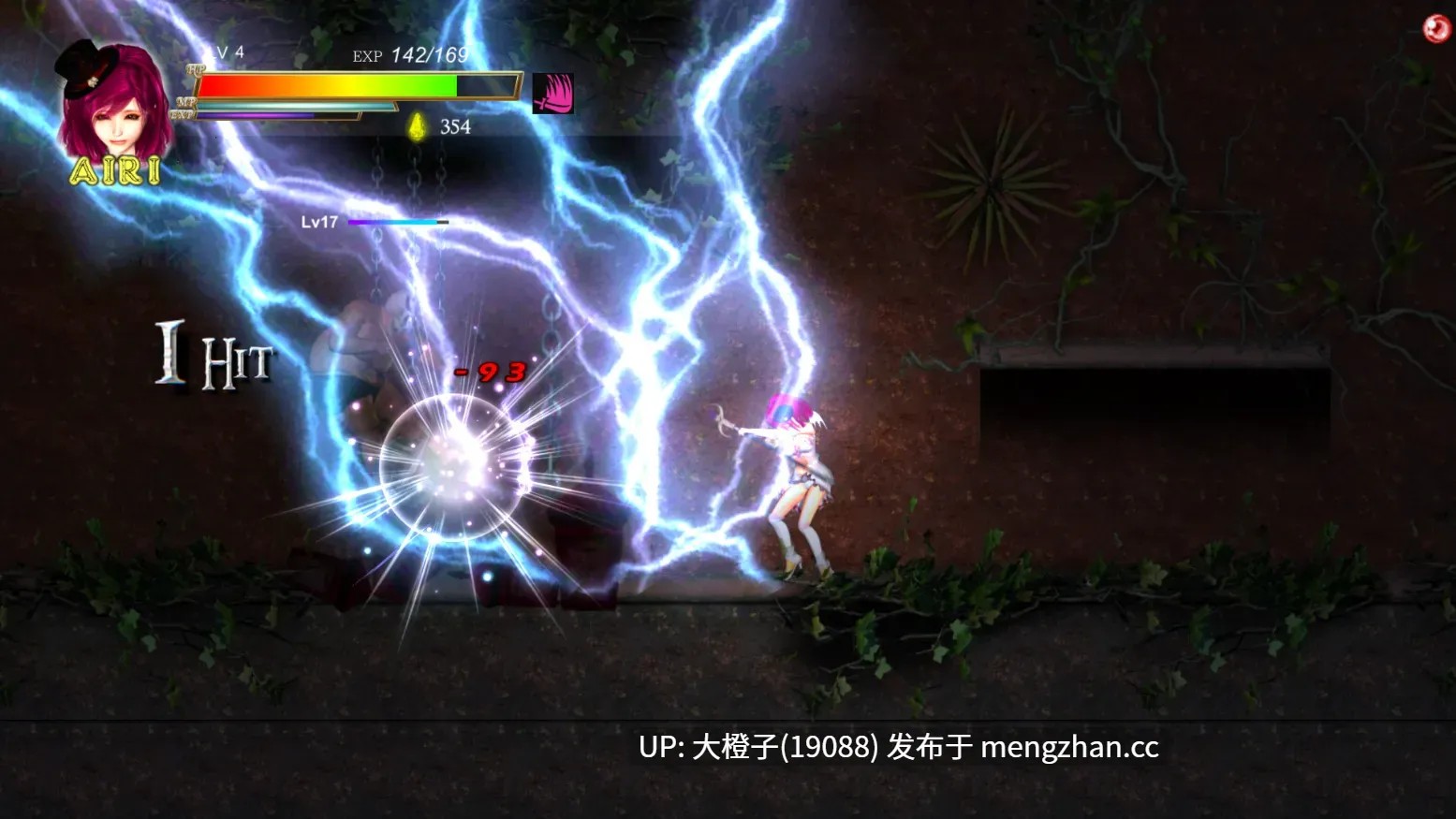 [ACT官中全动态PC异种强奸] 纯白女神与亡者之都2 Guilty Hell2 v0.52d[11.8G]-第22张图片-萌站