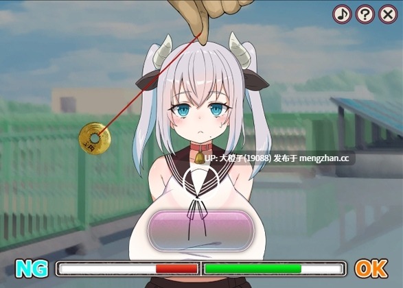 [SLG催眠调教PC][ちょいや]たたかう!!催眠学園【完成記念セールワンコイン♪】Ver1.01+存档[1.37G]