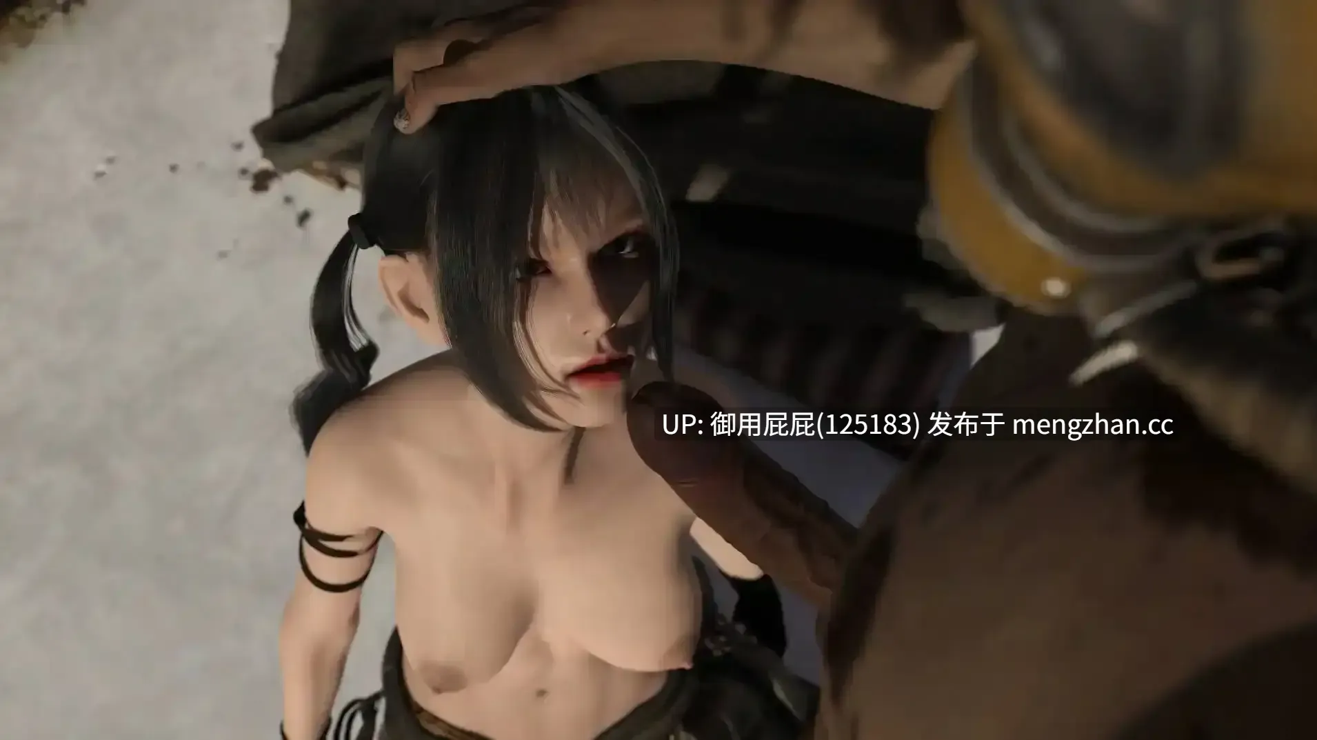 [3D神作/动态/更新] 沙漠追猎者 沙漠潜行者 Desert Stalker V0.20.3.1 官方中文版 [6.3G]-第4张图片-萌站