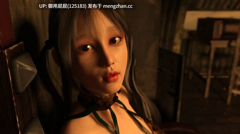 [3D神作/动态/更新] 沙漠追猎者 沙漠潜行者 Desert Stalker V0.20.3.1 官方中文版 [6.3G]-第10张图片-萌站