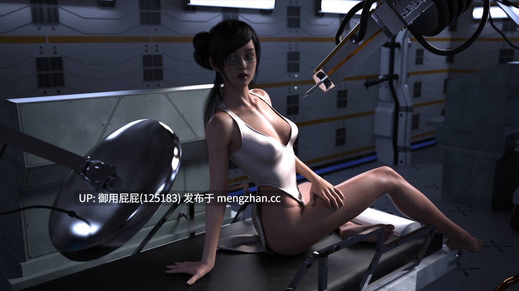 [3D神作/动态/更新] 沙漠追猎者 沙漠潜行者 Desert Stalker V0.20.3.1 官方中文版 [6.3G]-第12张图片-萌站