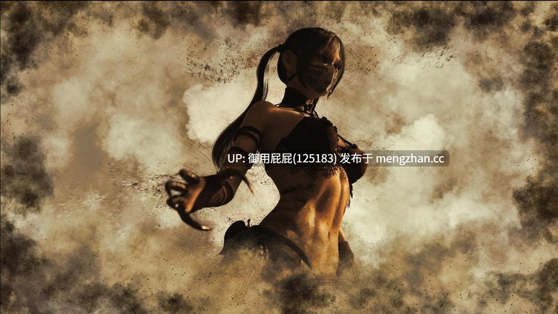 [3D神作/动态/更新] 沙漠追猎者 沙漠潜行者 Desert Stalker V0.20.3.1 官方中文版 [6.3G]-第20张图片-萌站
